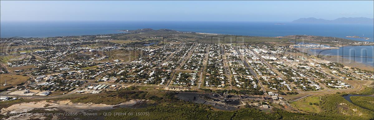 Peter Bellingham Photography Bowen - QLD (PBH4 00 15075)